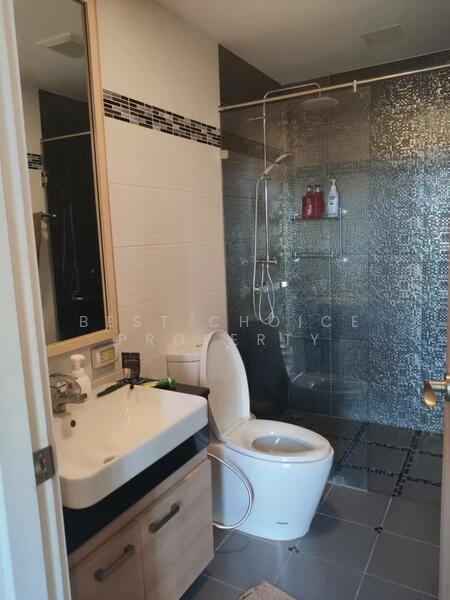 For Rent - The Treasure Condominium by My Hip, Chiang Mai