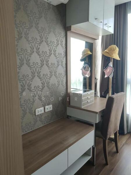 ให้เช่า - The Treasure Condominium by My Hip : เดอะ เทรเชอร์ บาย มาย ฮิป, เชียงใหม่