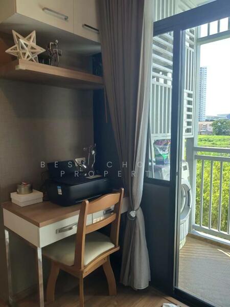 For Rent - The Treasure Condominium by My Hip, Chiang Mai