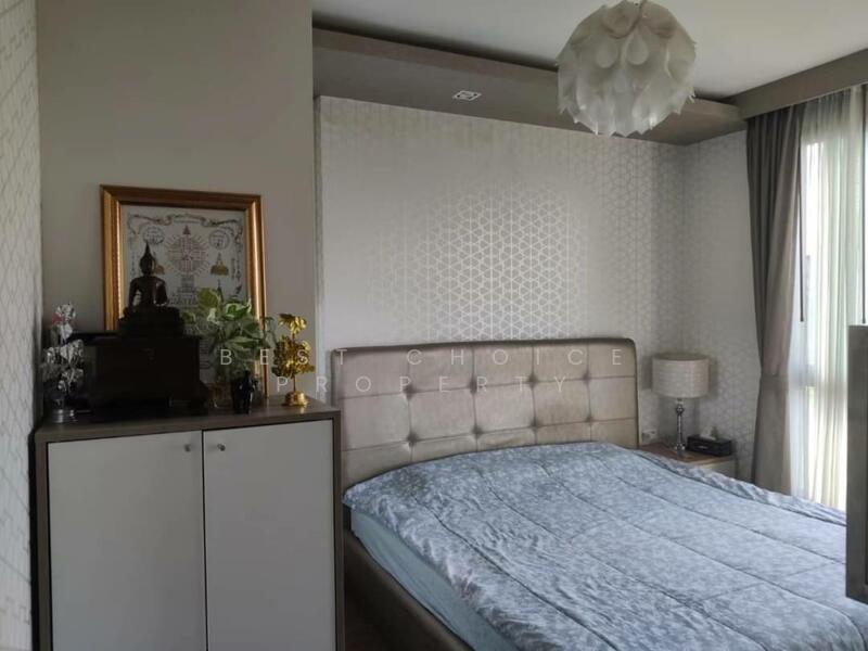 ให้เช่า - The Treasure Condominium by My Hip : เดอะ เทรเชอร์ บาย มาย ฮิป, เชียงใหม่