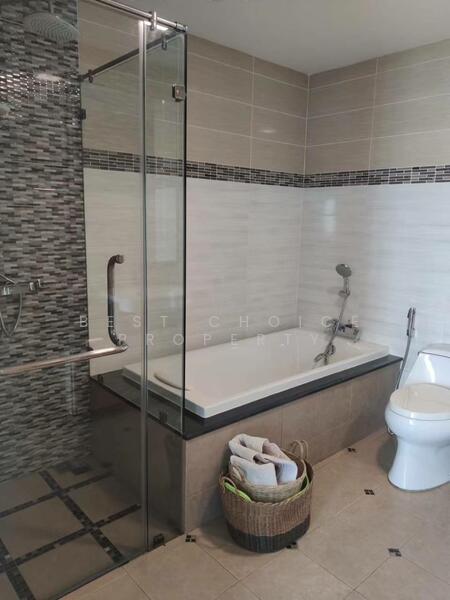 For Rent - The Treasure Condominium by My Hip, Chiang Mai