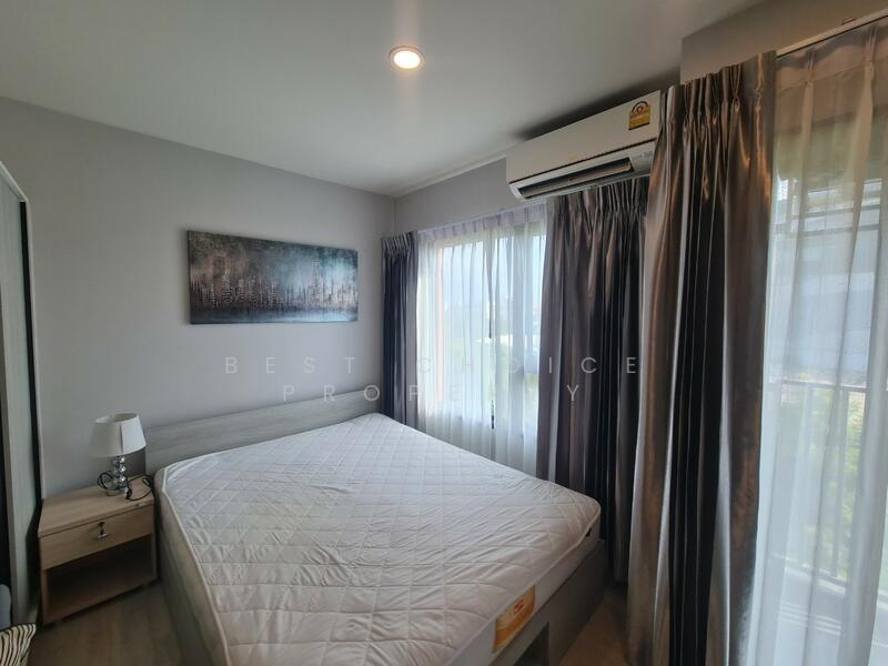 For Rent - Escent Ville, Chiang Mai