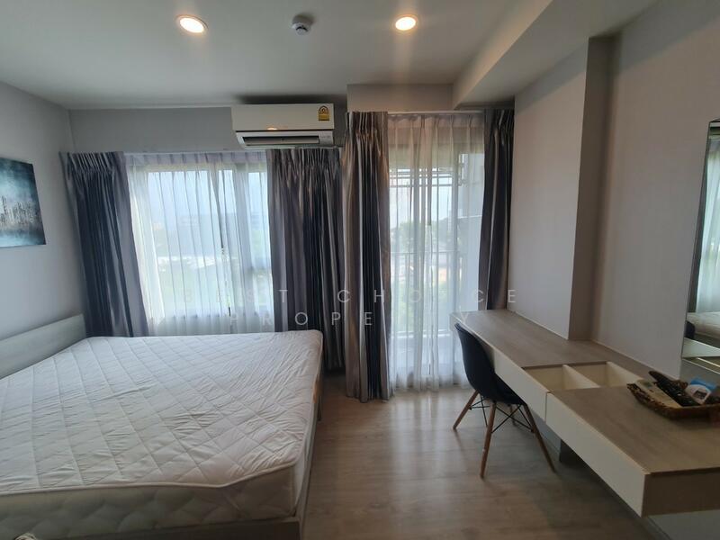 For Rent - Escent Ville, Chiang Mai