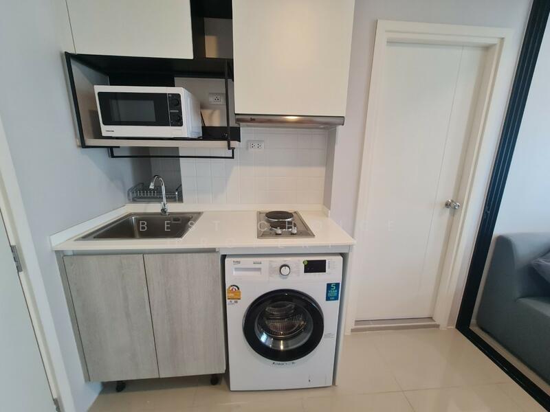 For Rent - Escent Ville, Chiang Mai