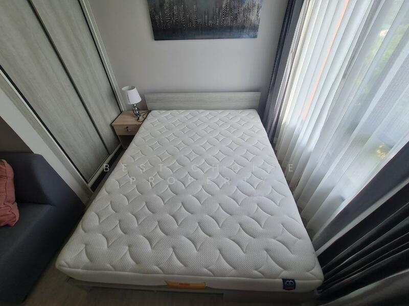 ให้เช่า - Escent Ville: เอสเซ็นท์ วิลล์, เชียงใหม่