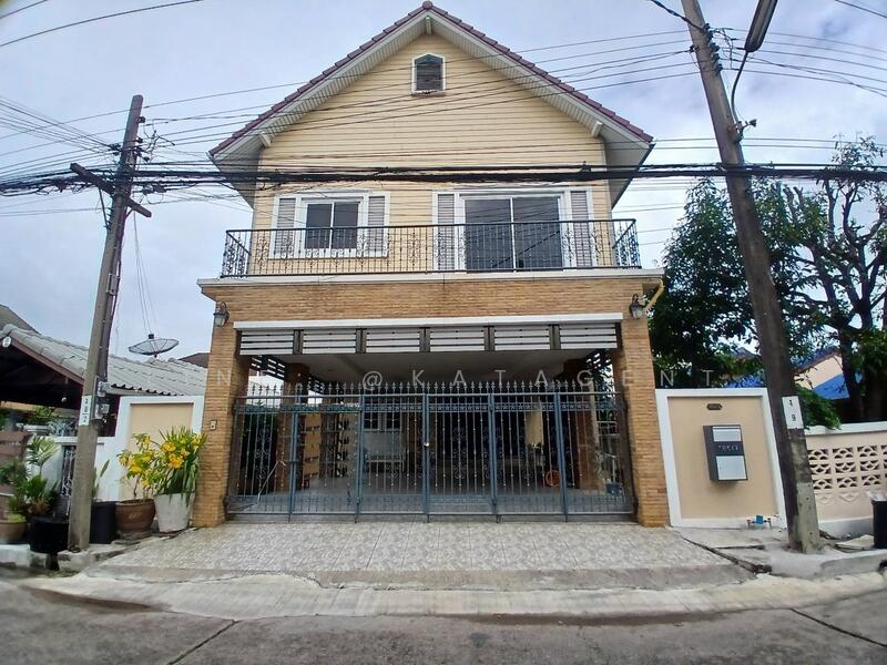 ให้เช่า - Sammakorn Ramkamhang 112 : สัมมากร รามคำแหง 112, กรุงเทพ