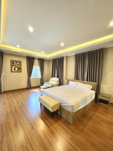 ให้เช่า - Sammakorn Ramkamhang 112 : สัมมากร รามคำแหง 112, กรุงเทพ