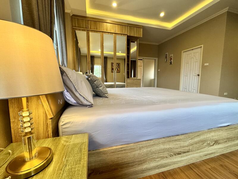 ให้เช่า - Sammakorn Ramkamhang 112 : สัมมากร รามคำแหง 112, กรุงเทพ