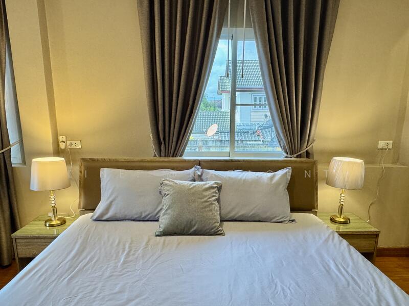 ให้เช่า - Sammakorn Ramkamhang 112 : สัมมากร รามคำแหง 112, กรุงเทพ