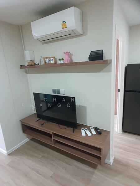 ให้เช่า - Atmoz Ladprao 71 : แอทโมซ ลาดพร้าว 71, กรุงเทพ