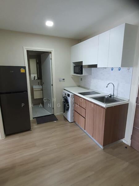 ให้เช่า - Atmoz Ladprao 71 : แอทโมซ ลาดพร้าว 71, กรุงเทพ