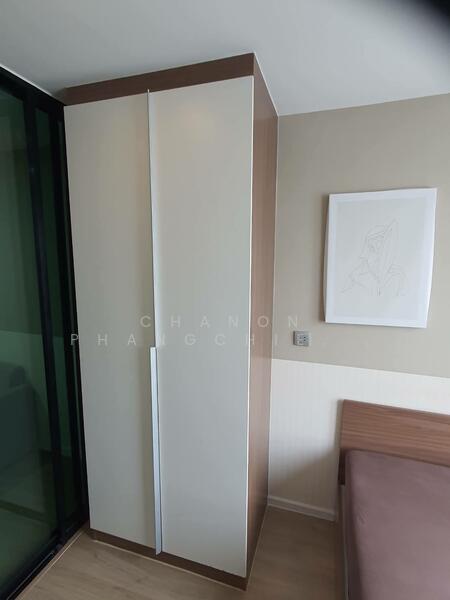 ให้เช่า - Atmoz Ladprao 71 : แอทโมซ ลาดพร้าว 71, กรุงเทพ