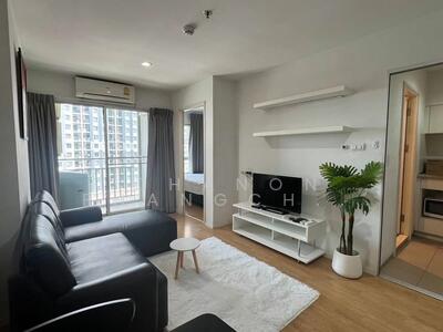 ขาย - Lumpini Place Srinakarin-Huamak Station : ลุมพินี เพลส ศรีนครินทร์-หัวหมาก สเตชั่น, กรุงเทพ