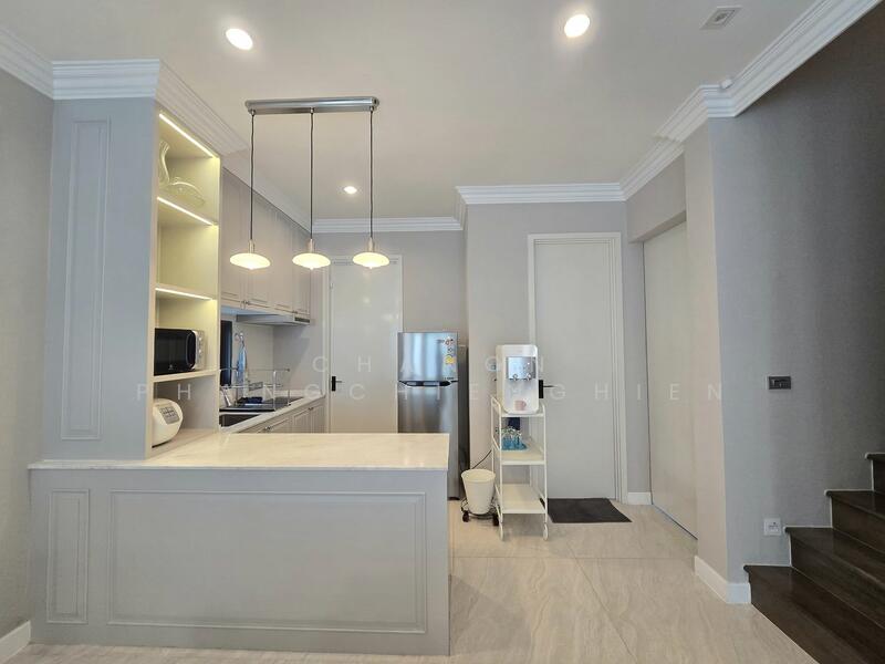 For Rent - The Sonne Srinakarin-Bangna, Bangkok