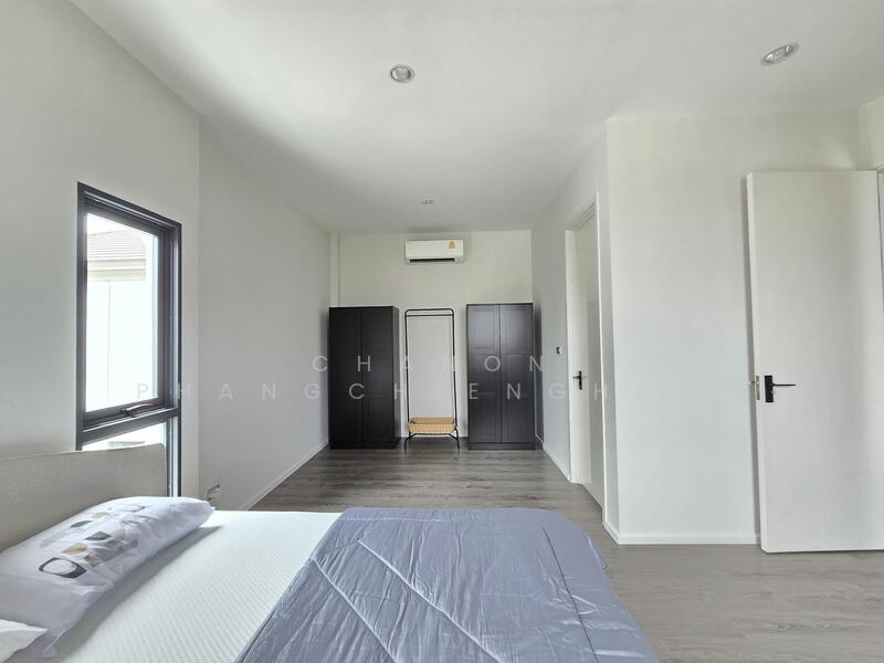 For Rent - The Sonne Srinakarin-Bangna, Bangkok