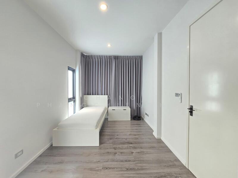 For Rent - The Sonne Srinakarin-Bangna, Bangkok