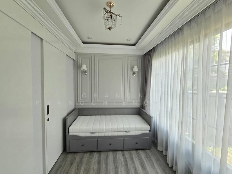 For Rent - The Sonne Srinakarin-Bangna, Bangkok