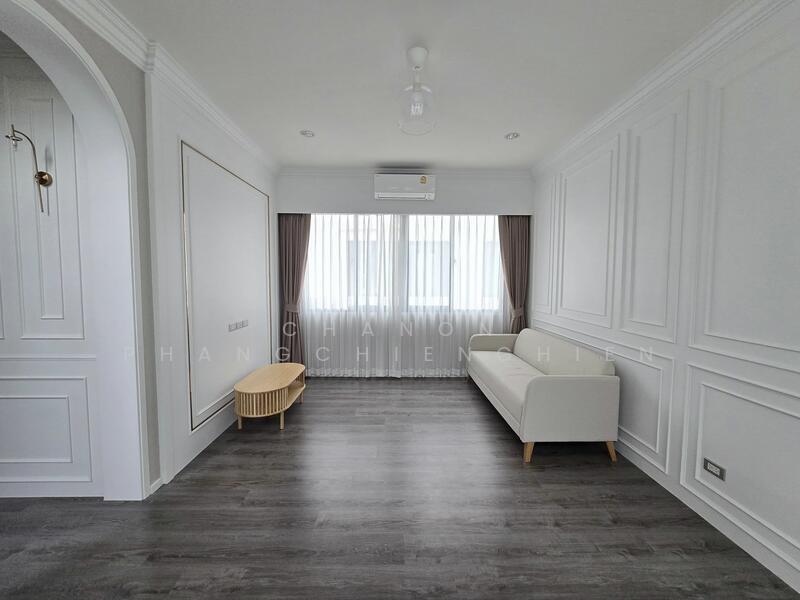 For Rent - The Sonne Srinakarin-Bangna, Bangkok