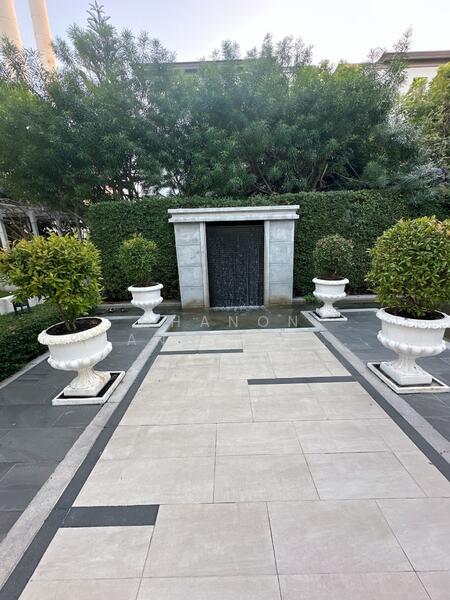 For Rent - The Sonne Srinakarin-Bangna, Bangkok