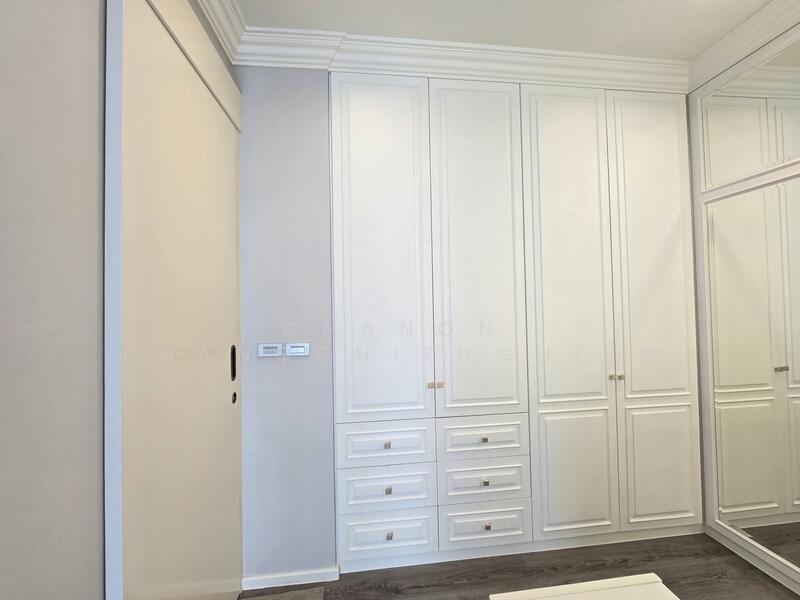 ให้เช่า - The Sonne Srinakarin-Bangna : เดอะ ซอนเน่ ศรีนครินทร์-บางนา, กรุงเทพ