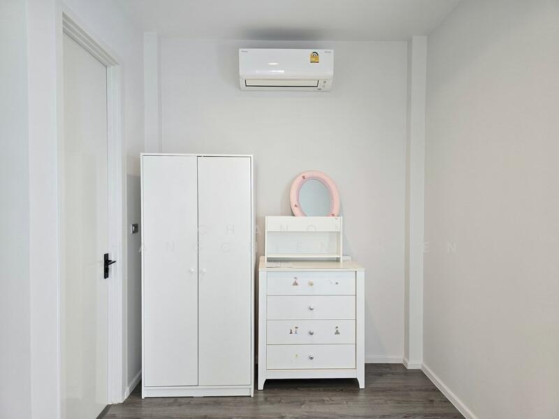 For Rent - The Sonne Srinakarin-Bangna, Bangkok