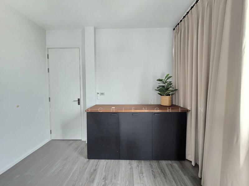 For Rent - The Sonne Srinakarin-Bangna, Bangkok