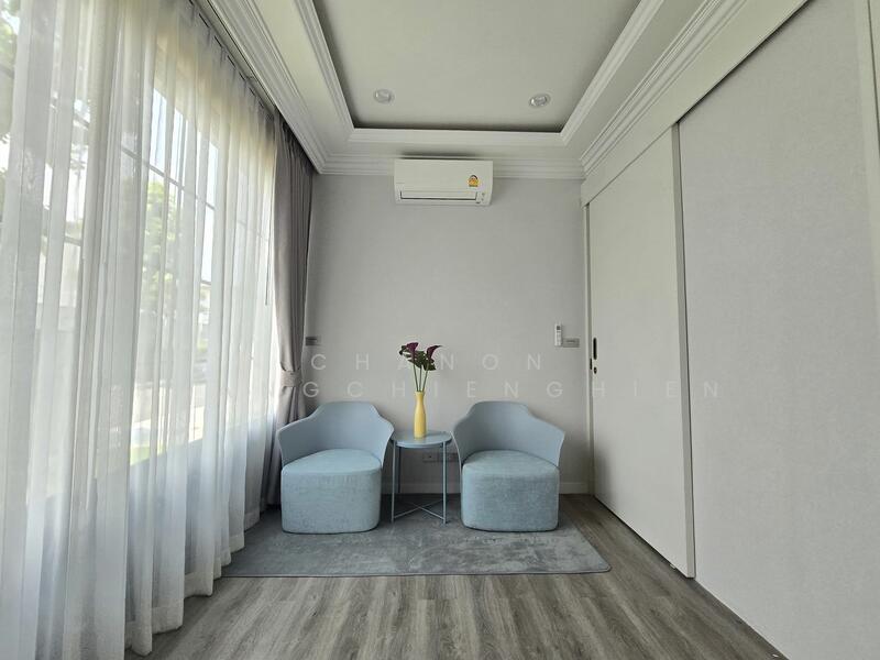 For Rent - The Sonne Srinakarin-Bangna, Bangkok