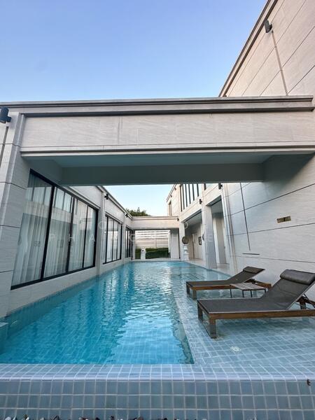 For Rent - The Sonne Srinakarin-Bangna, Bangkok