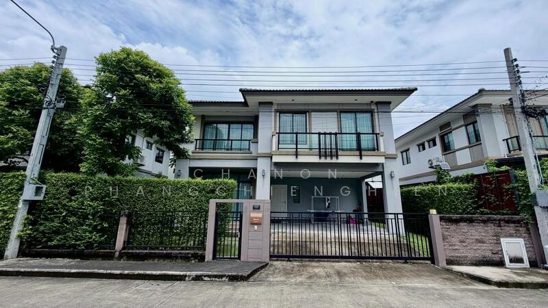 ให้เช่า - Passorn Prestige Bangna-Suvarnabhumi : ภัสสร เพรสทีจ บางนา-สุวรรณภูมิ, สมุทรปราการ