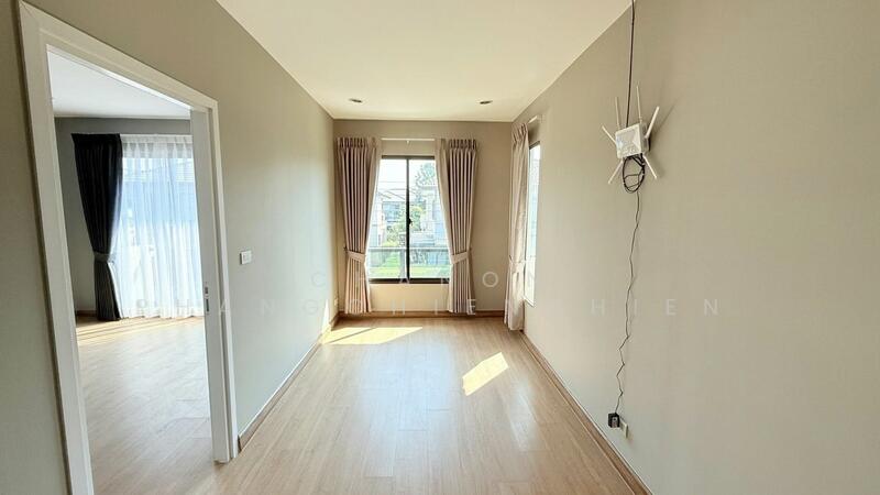 ให้เช่า - Passorn Prestige Bangna-Suvarnabhumi : ภัสสร เพรสทีจ บางนา-สุวรรณภูมิ, สมุทรปราการ