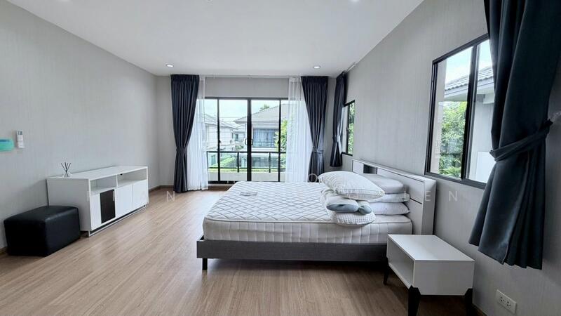 ให้เช่า - Passorn Prestige Bangna-Suvarnabhumi : ภัสสร เพรสทีจ บางนา-สุวรรณภูมิ, สมุทรปราการ