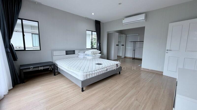 ให้เช่า - Passorn Prestige Bangna-Suvarnabhumi : ภัสสร เพรสทีจ บางนา-สุวรรณภูมิ, สมุทรปราการ