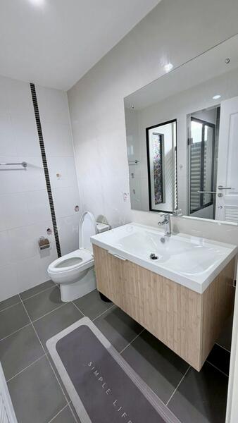 ให้เช่า - Passorn Prestige Bangna-Suvarnabhumi : ภัสสร เพรสทีจ บางนา-สุวรรณภูมิ, สมุทรปราการ