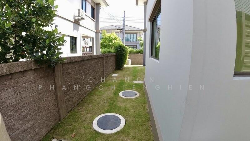 ให้เช่า - Passorn Prestige Bangna-Suvarnabhumi : ภัสสร เพรสทีจ บางนา-สุวรรณภูมิ, สมุทรปราการ