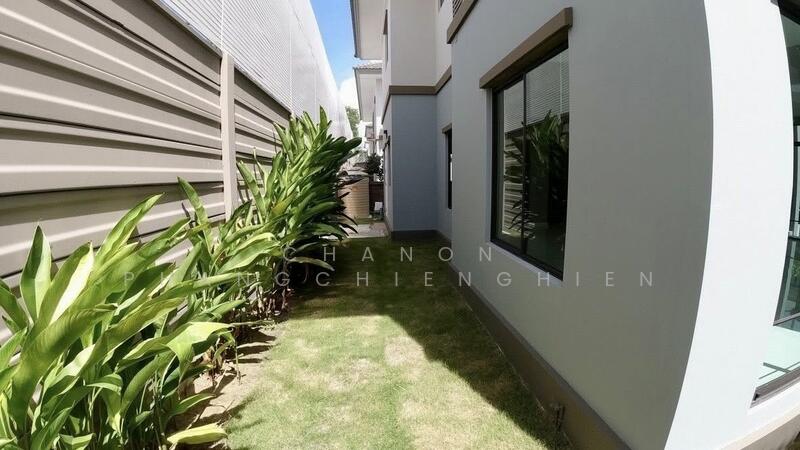 ให้เช่า - Passorn Prestige Bangna-Suvarnabhumi : ภัสสร เพรสทีจ บางนา-สุวรรณภูมิ, สมุทรปราการ