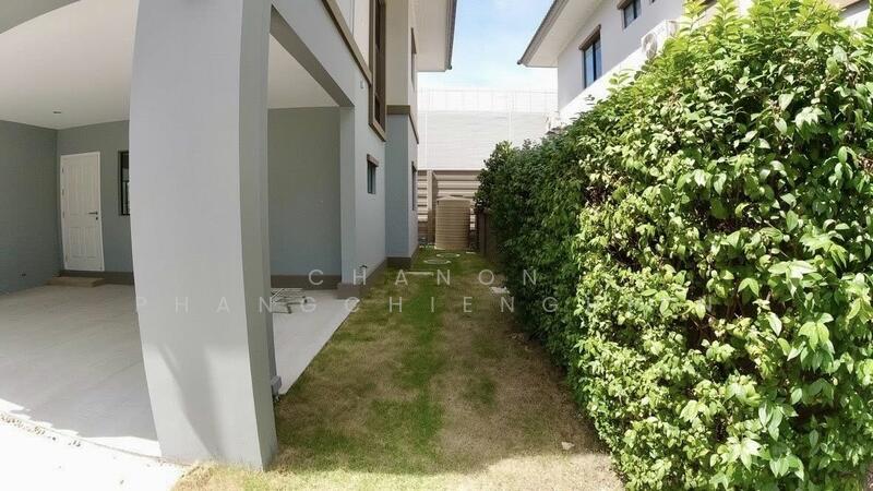 ให้เช่า - Passorn Prestige Bangna-Suvarnabhumi : ภัสสร เพรสทีจ บางนา-สุวรรณภูมิ, สมุทรปราการ