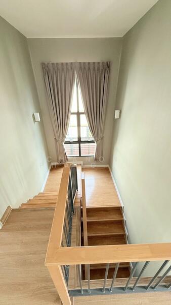 ให้เช่า - Passorn Prestige Bangna-Suvarnabhumi : ภัสสร เพรสทีจ บางนา-สุวรรณภูมิ, สมุทรปราการ