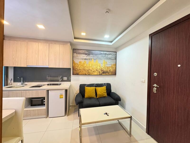 For Sale - Arcadia Beach Resort, Chon Buri