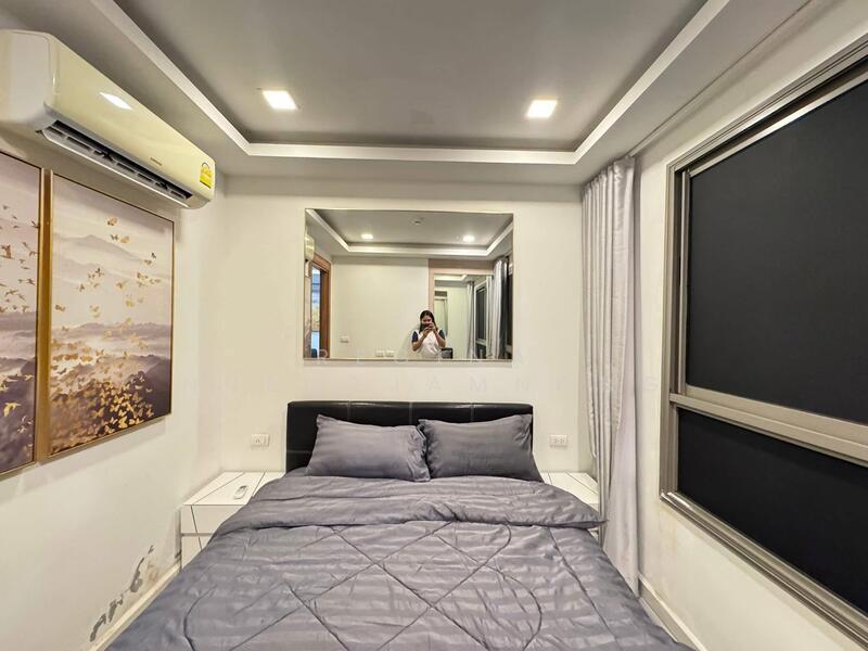 ขาย - Arcadia Beach Resort : อาคาเดีย บีช รีสอร์ท, ชลบุรี