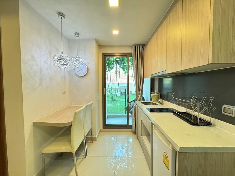 ขาย - Arcadia Beach Resort : อาคาเดีย บีช รีสอร์ท, ชลบุรี