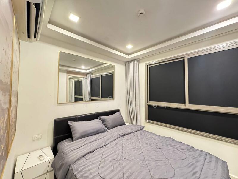 For Sale - Arcadia Beach Resort, Chon Buri