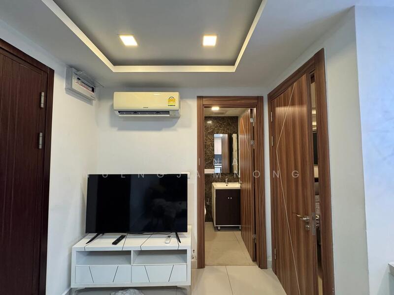 ขาย - Arcadia Beach Resort : อาคาเดีย บีช รีสอร์ท, ชลบุรี