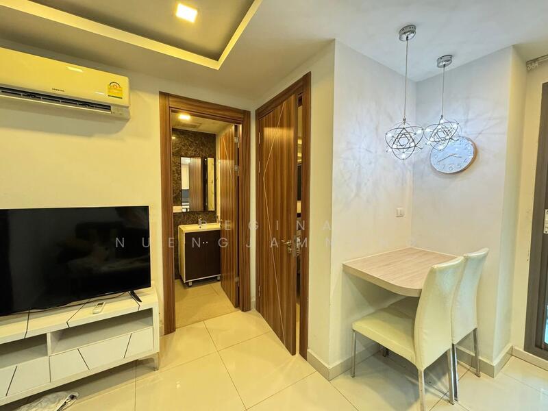 ขาย - Arcadia Beach Resort : อาคาเดีย บีช รีสอร์ท, ชลบุรี