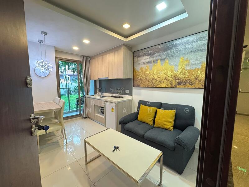 For Sale - Arcadia Beach Resort, Chon Buri