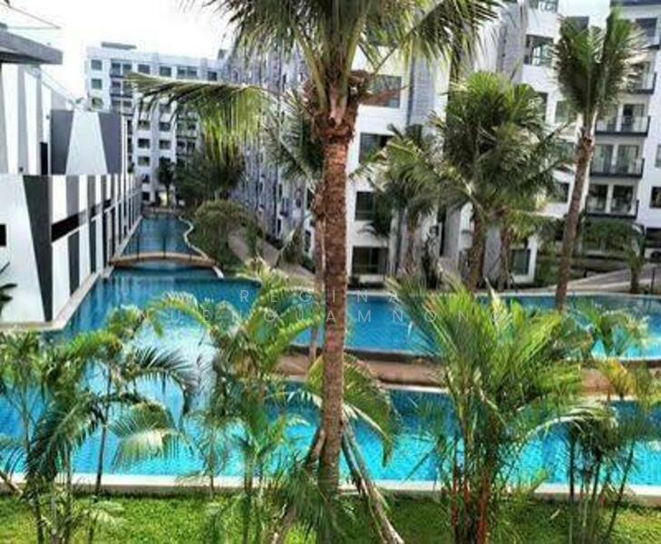 For Sale - Arcadia Beach Resort, Chon Buri