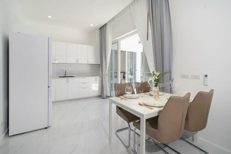 ขาย - The Greens : เดอะ กรีนส์, ภูเก็ต