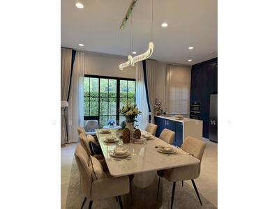 ขาย - Narasiri Phahol-Watcharapol : นาราสิริ พหล-วัชรพล, กรุงเทพ