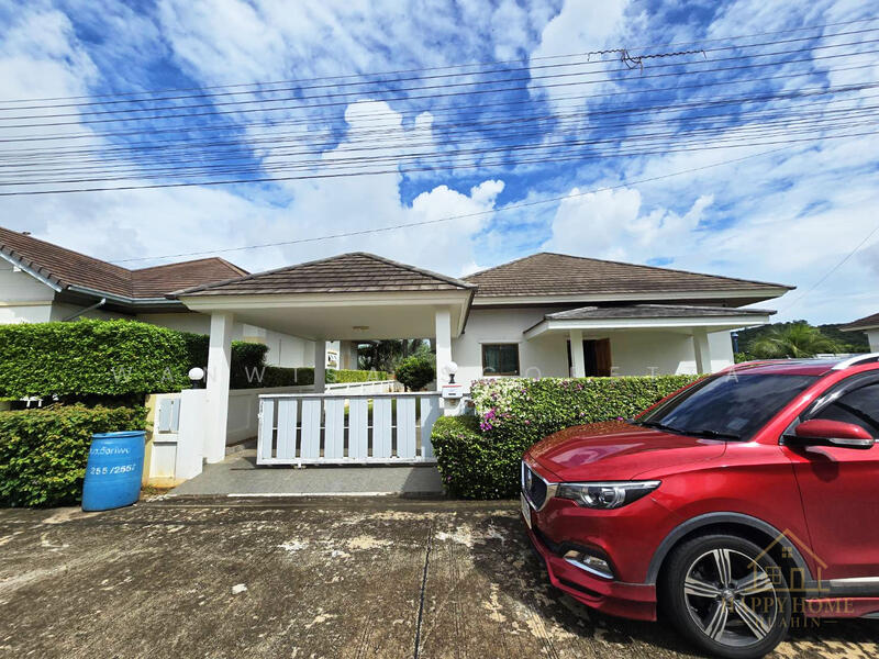 ขาย - Wararom Village Khao Tao, ประจวบคีรีขันธ์