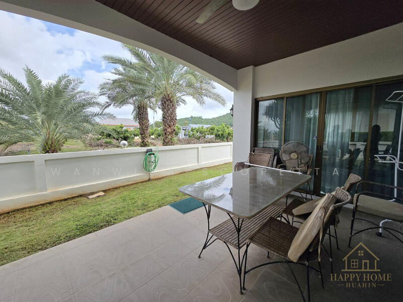 ขาย - Wararom Village Khao Tao, ประจวบคีรีขันธ์