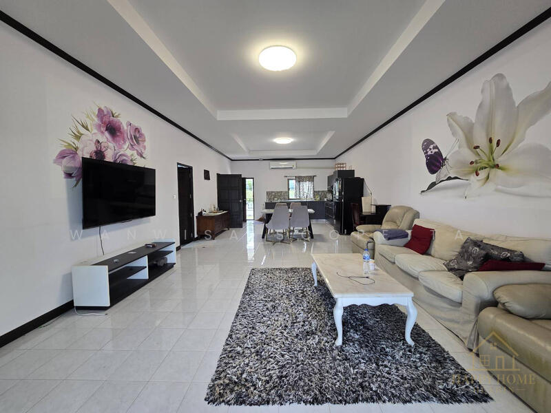 ขาย - Wararom Village Khao Tao, ประจวบคีรีขันธ์